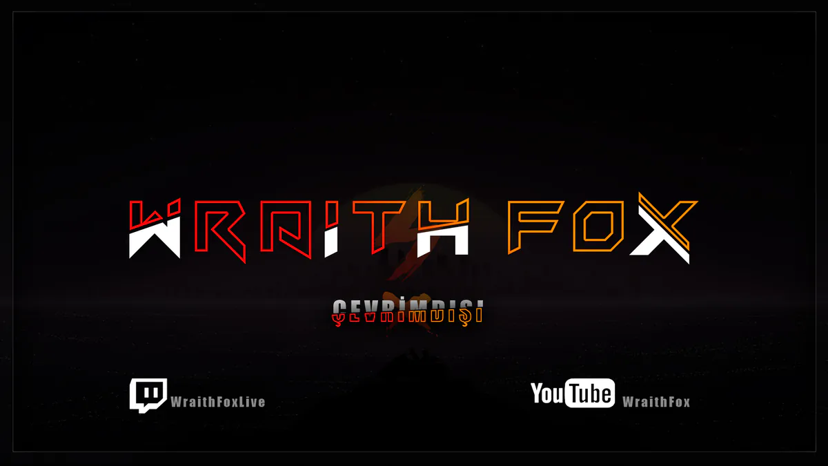WraithFox