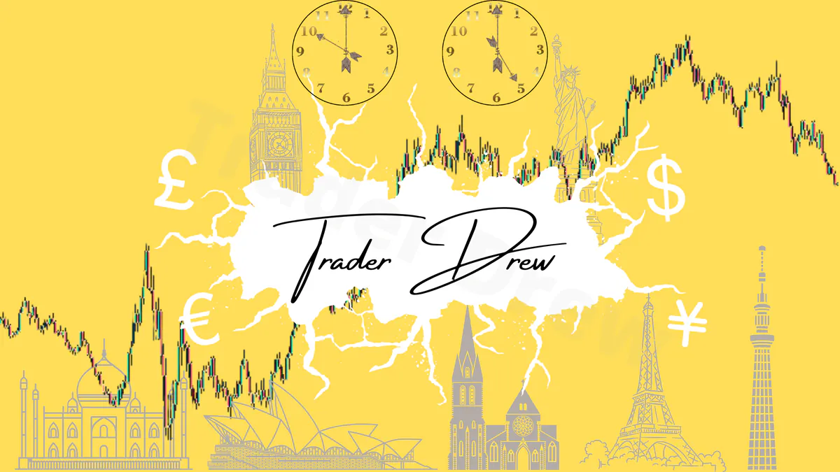 TraderDrew