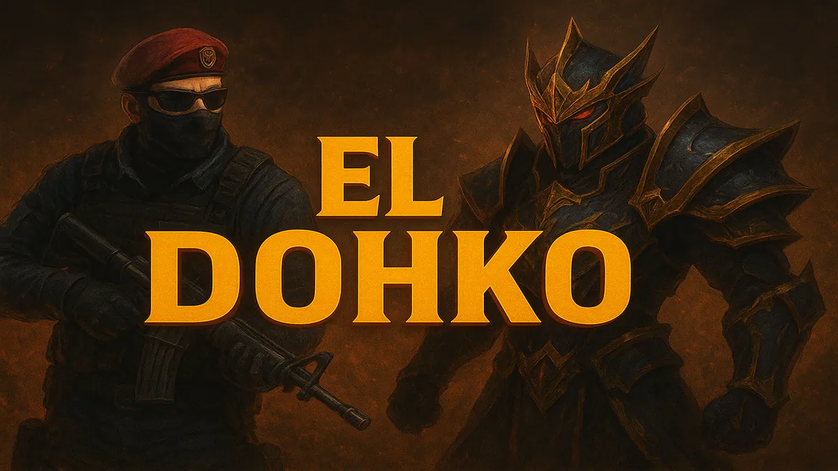 ElDohko