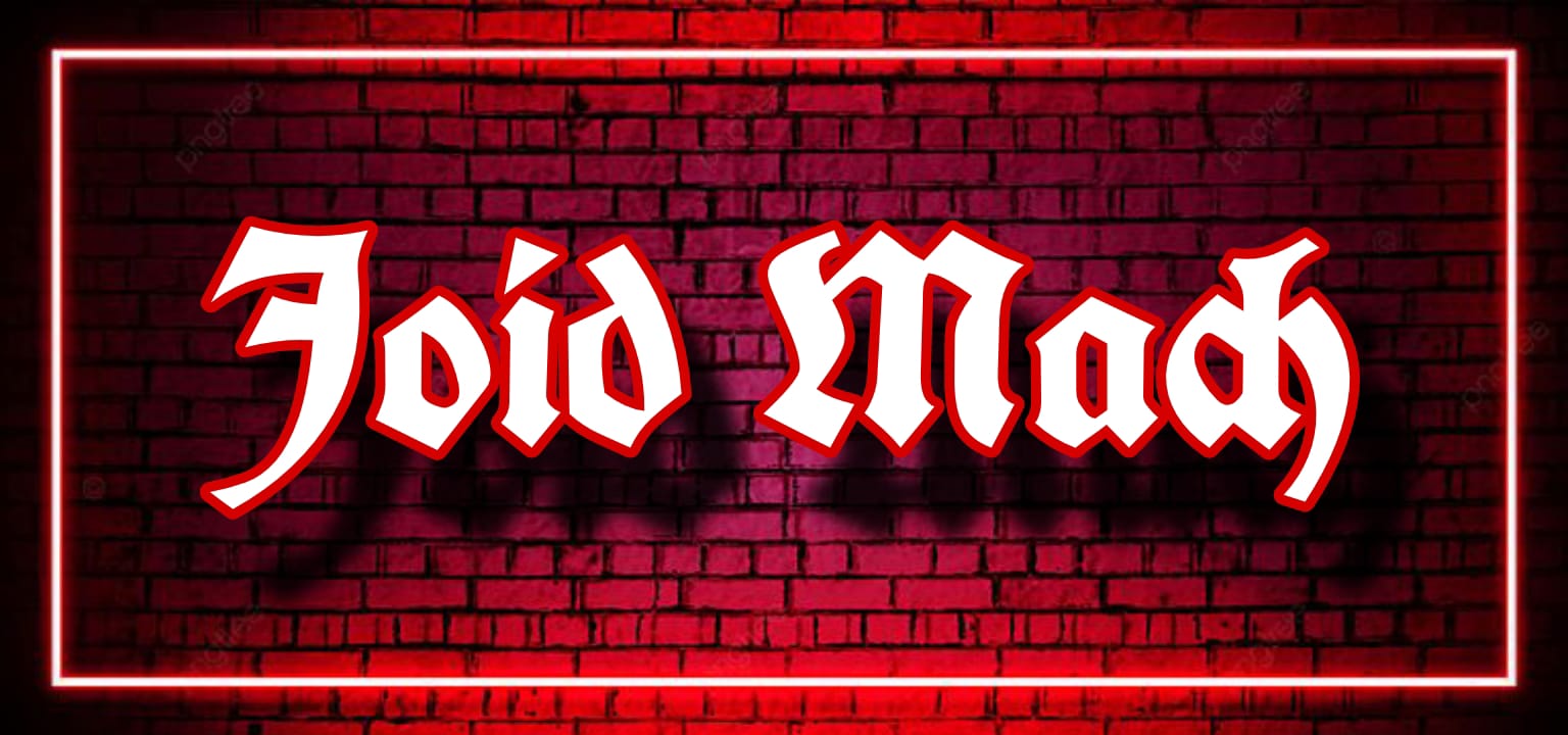 joid_mach Stream - Watch Live on Kick