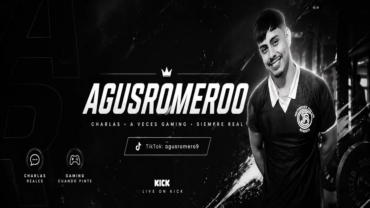 Agusromeroo