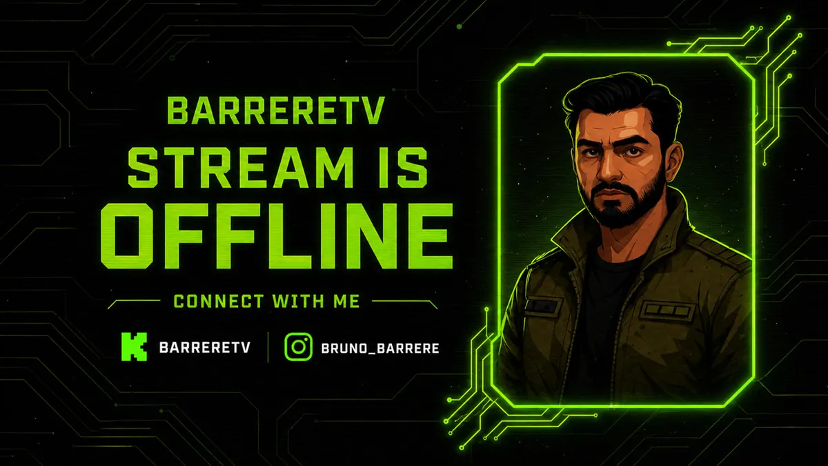 BarrereTV