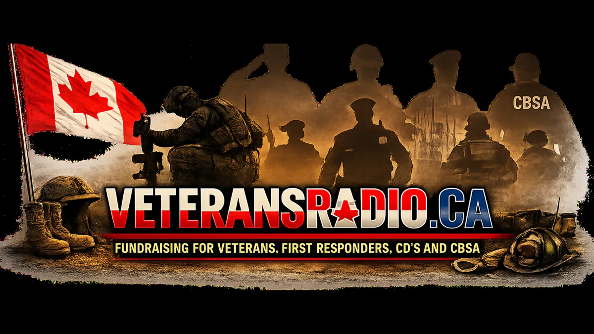 VeteransRadio