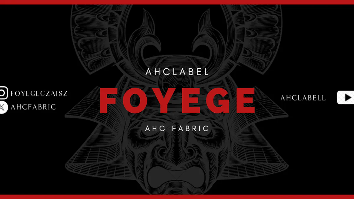 Foyege