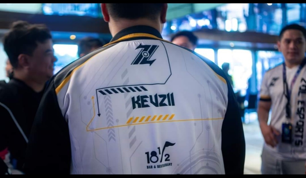 Kevzziii