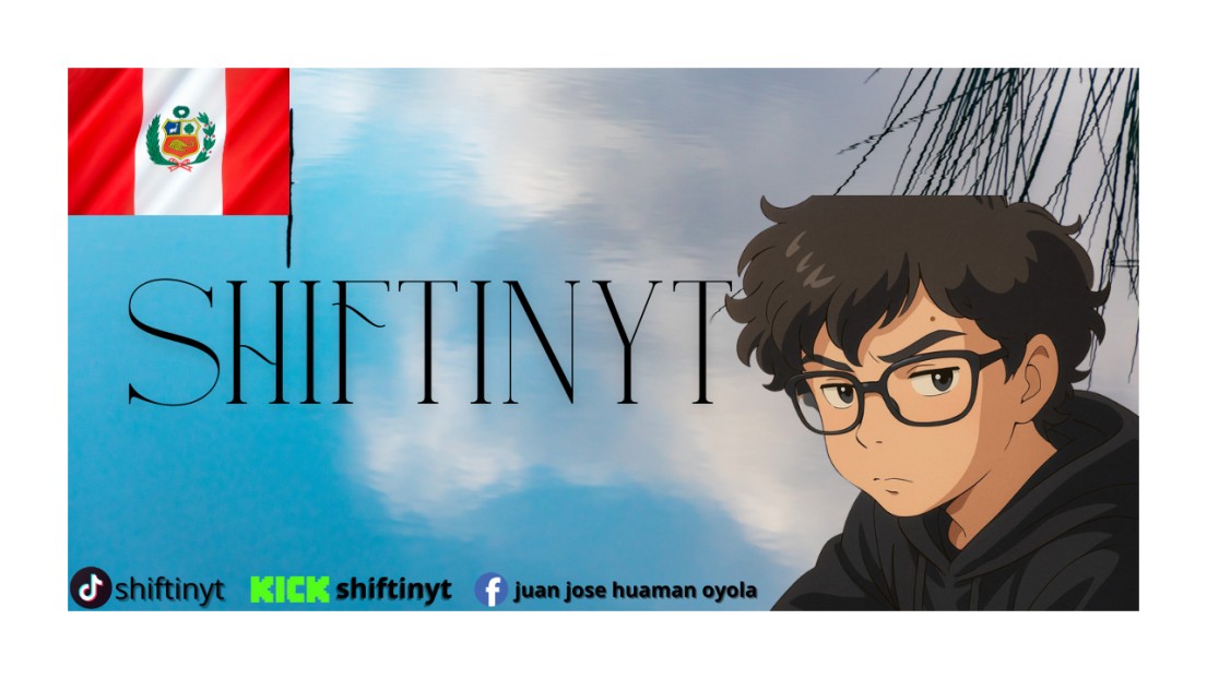 Shiftinyt
