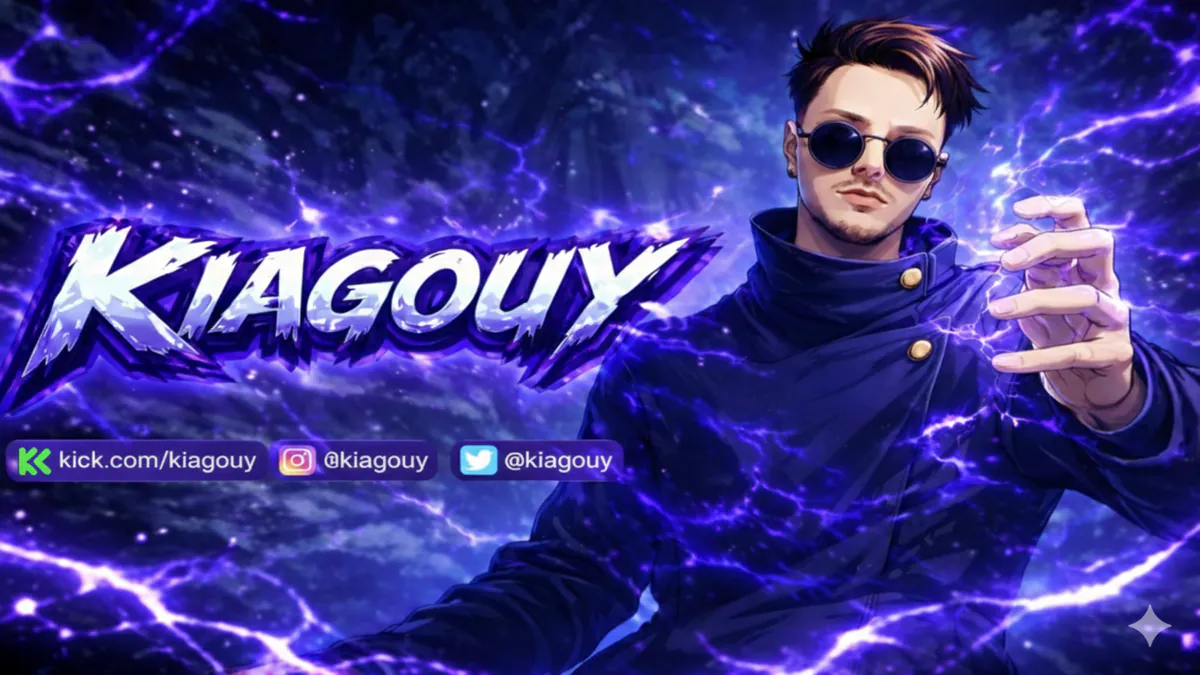 Kiagouy