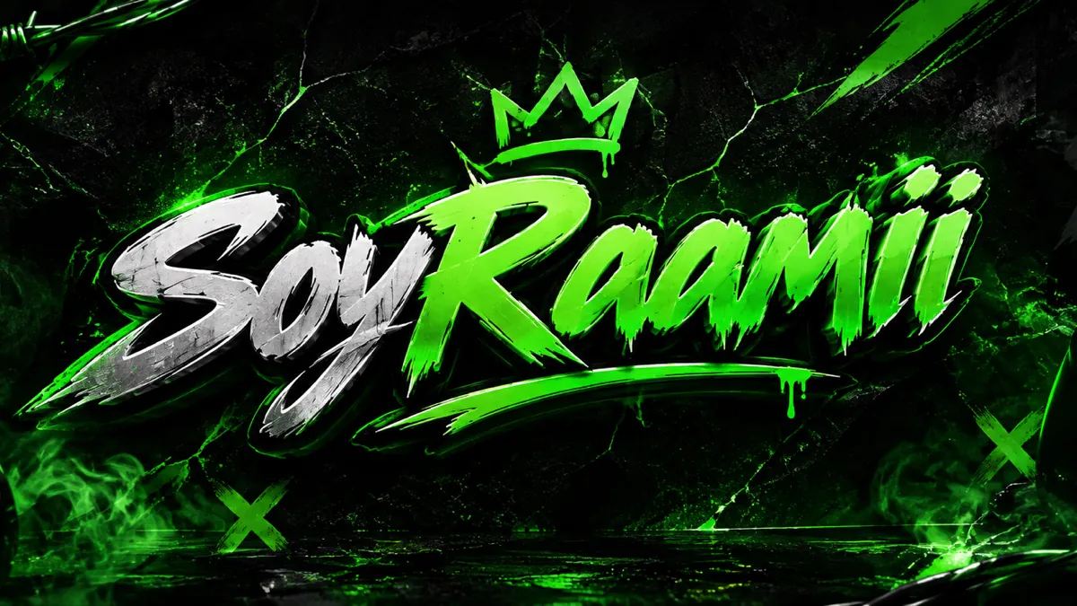 SoyRaamii
