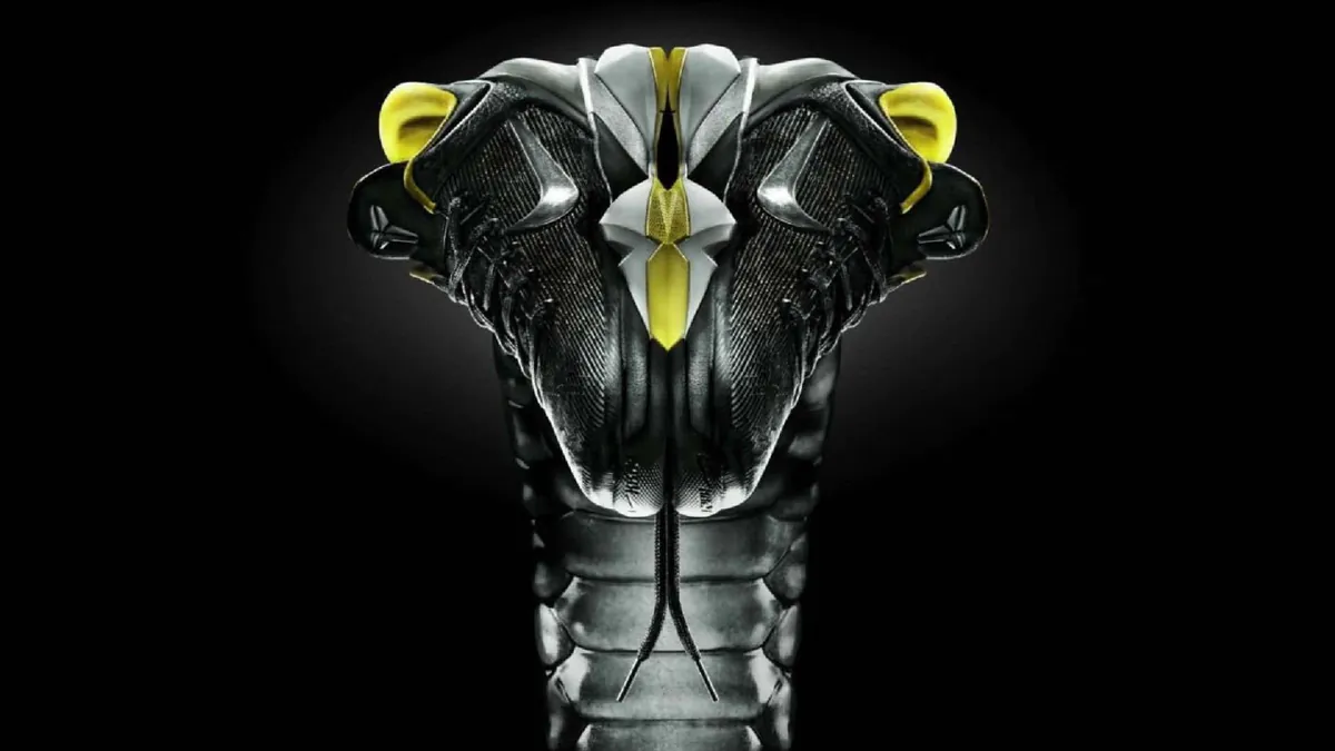 8Iackmamba