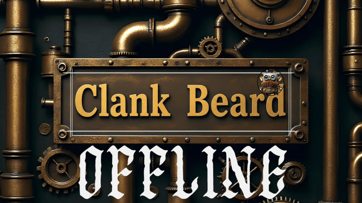 ClankBeard