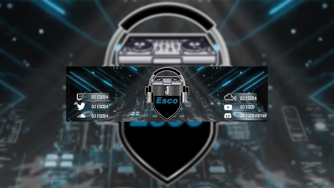 DJEsco4