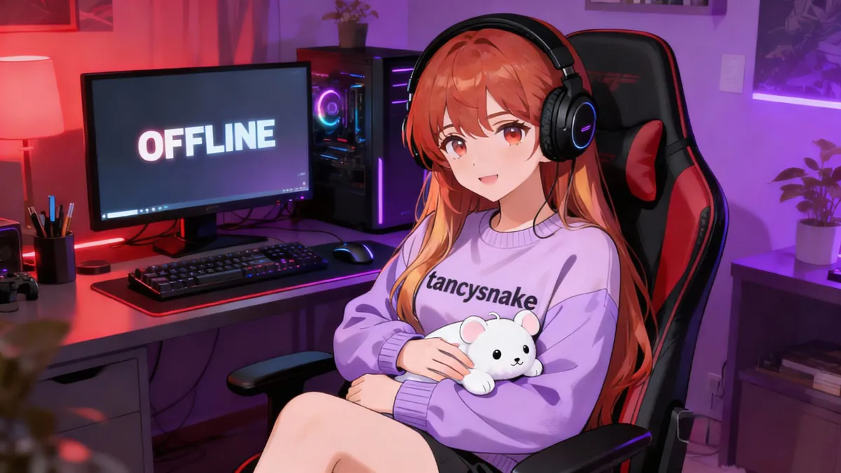tancysnake