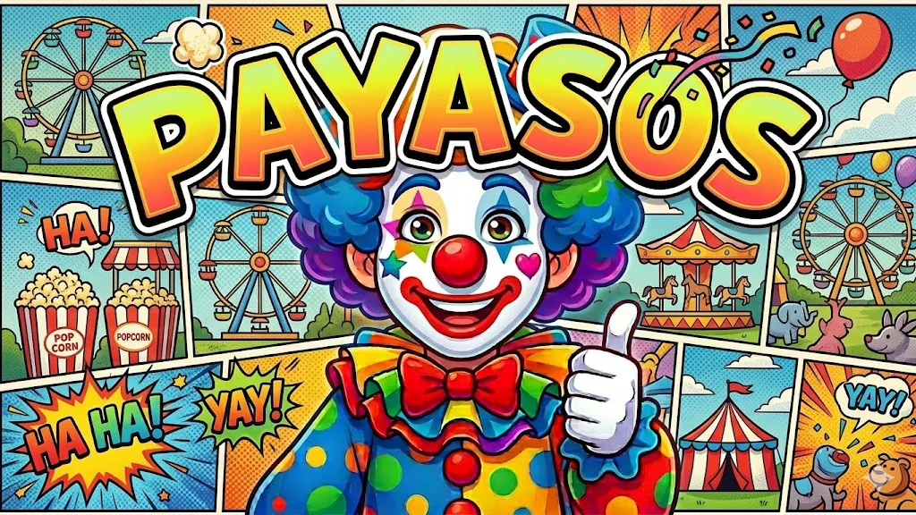 PayasoDC