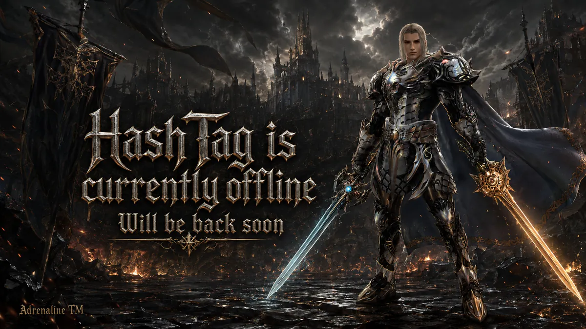 HashTag_Arg
