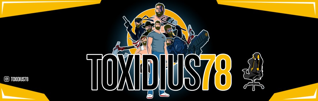 Toxidius78