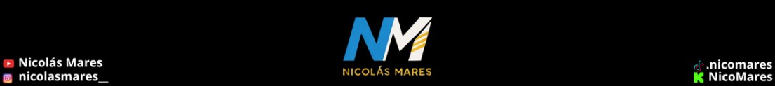 NicoMares
