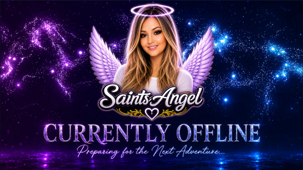 SaintsAngel