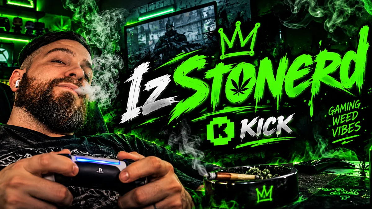 IzStonerd
