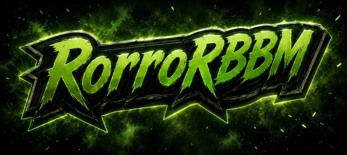 RorroRBBM