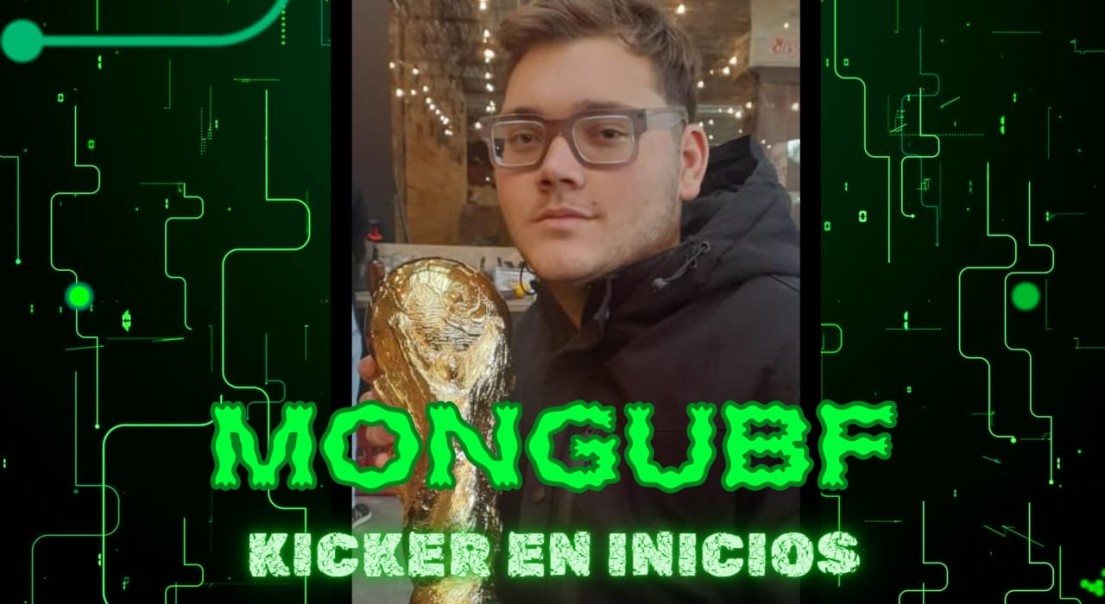 Mongubf