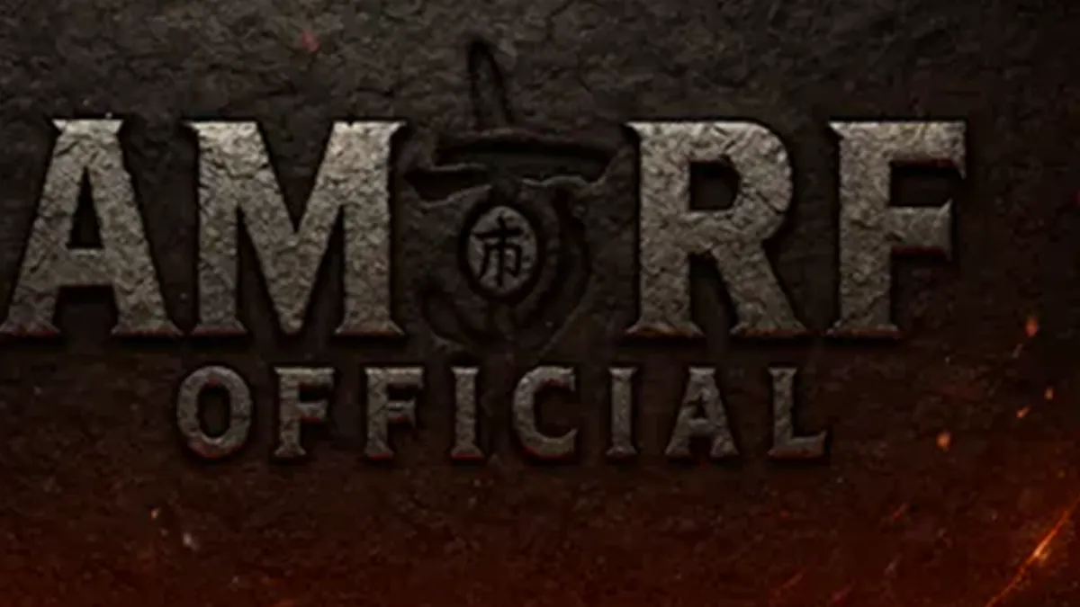 AmorfOfficial