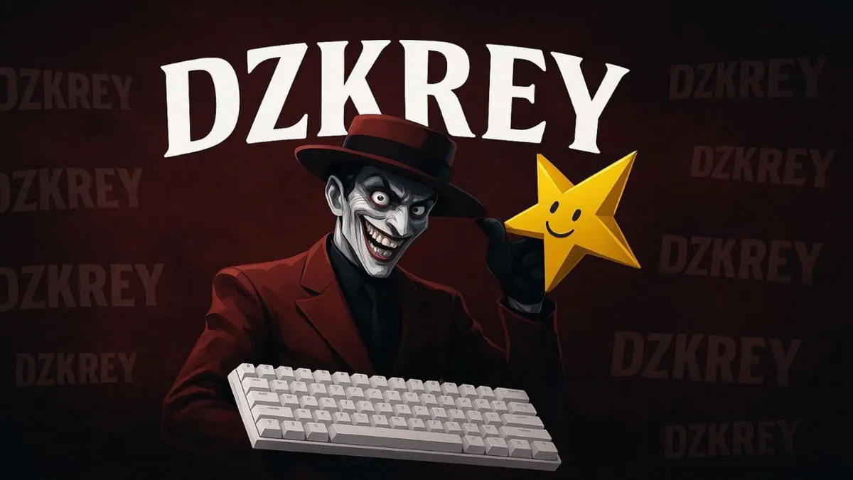 DZKREY