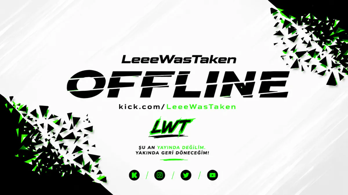 LeeeWasTaken