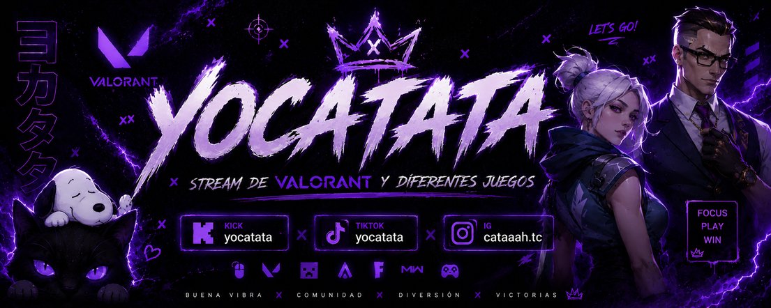 yocatata