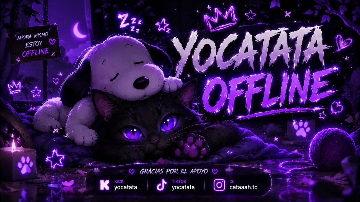 yocatata