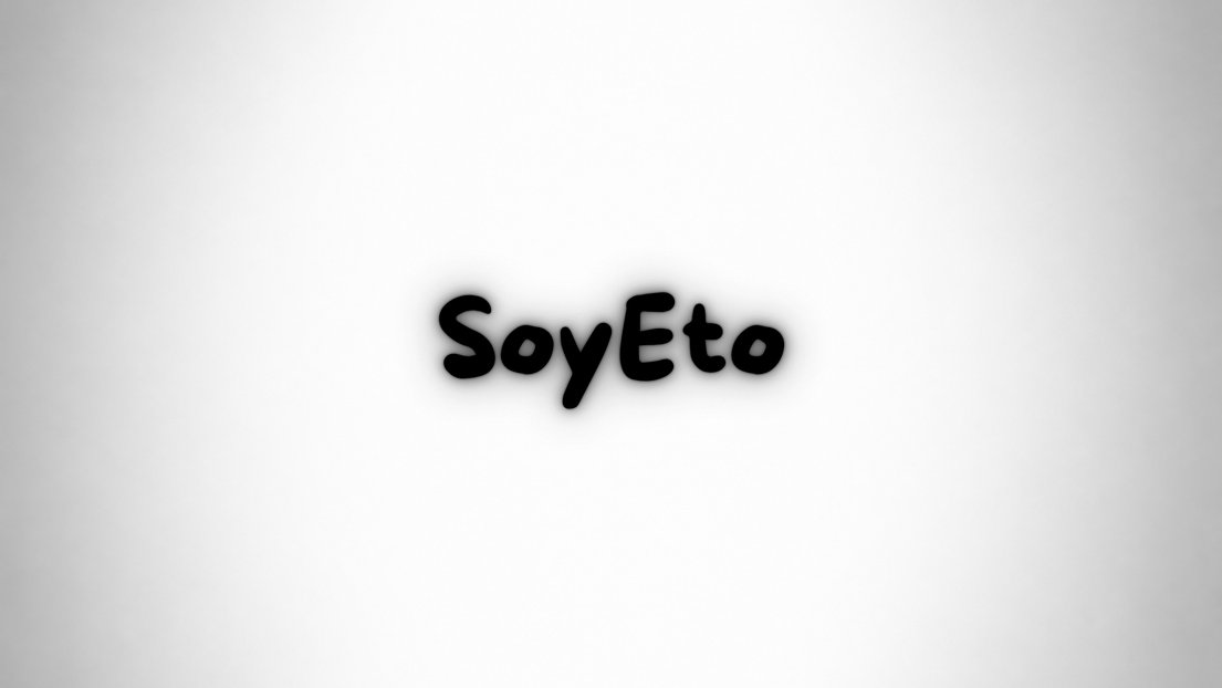 SoyEtoOficial