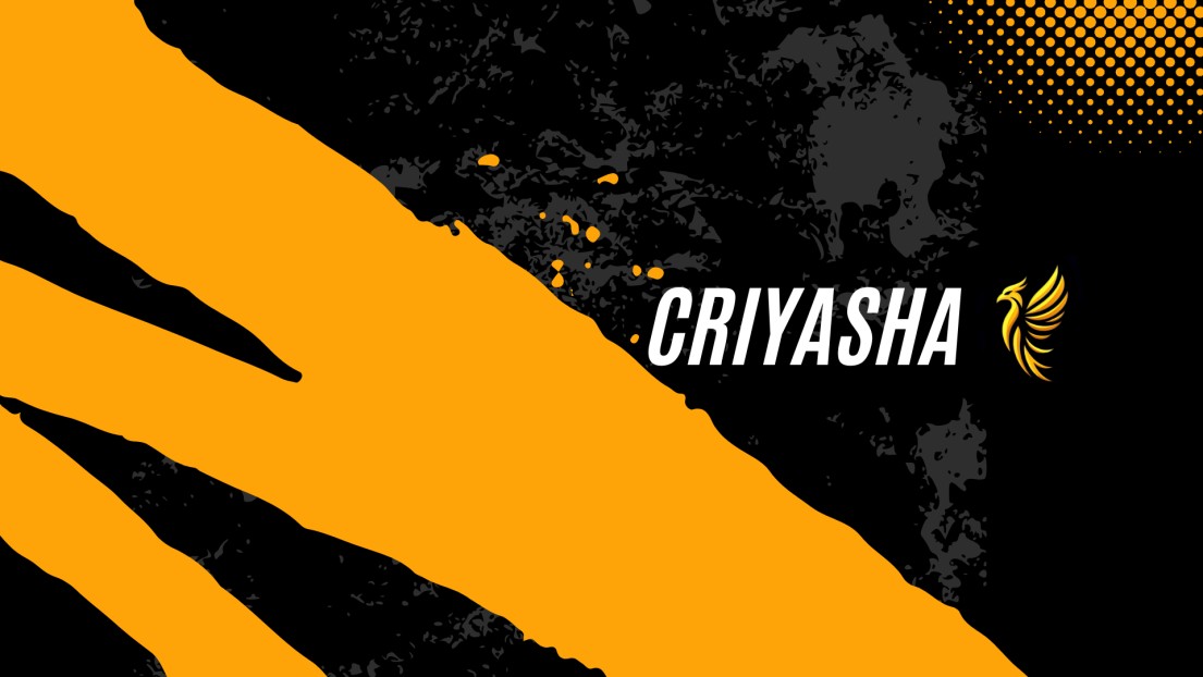 Criyasha