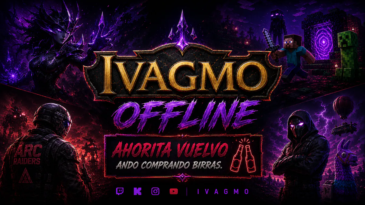 Ivagmo