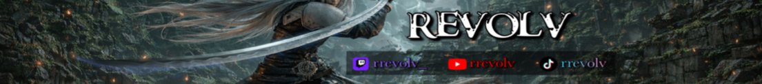 rrevolv