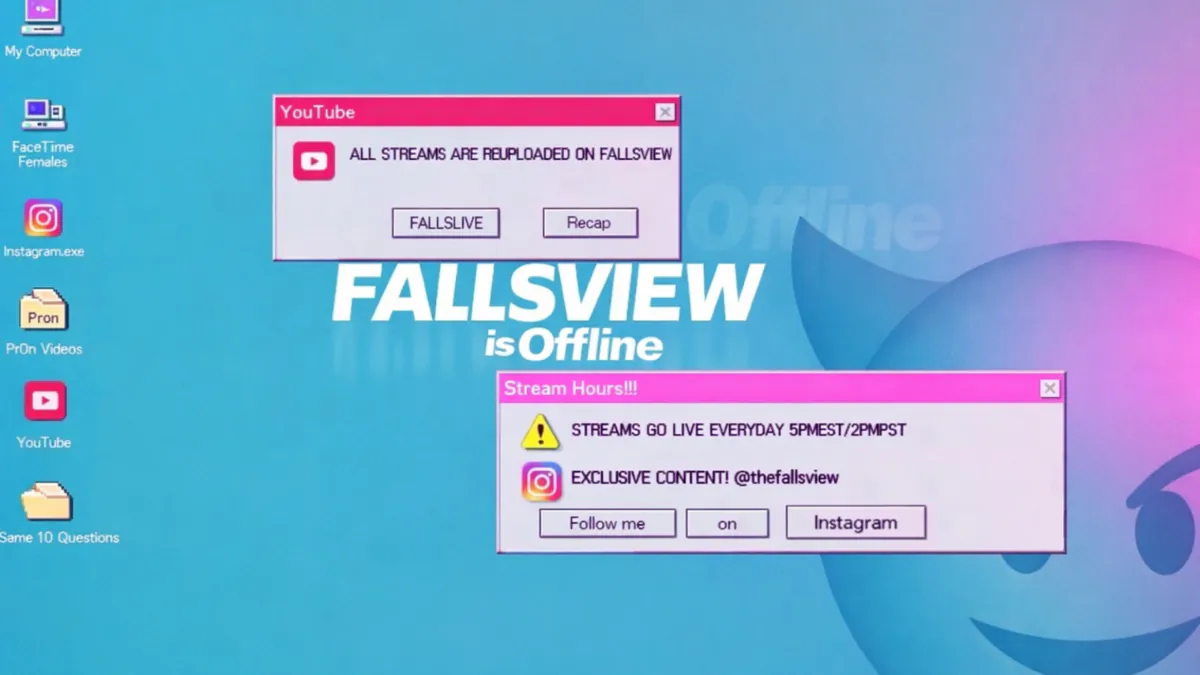 FALLSVIEW