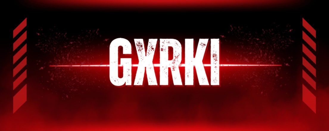 gxrkiii