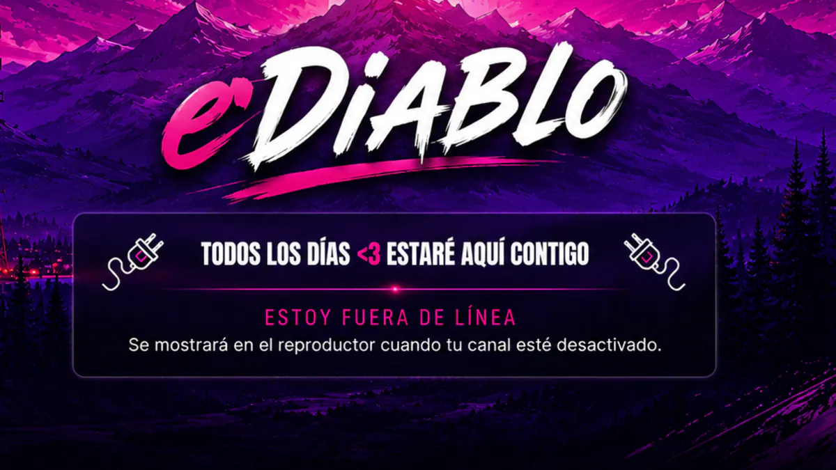 eDiablo
