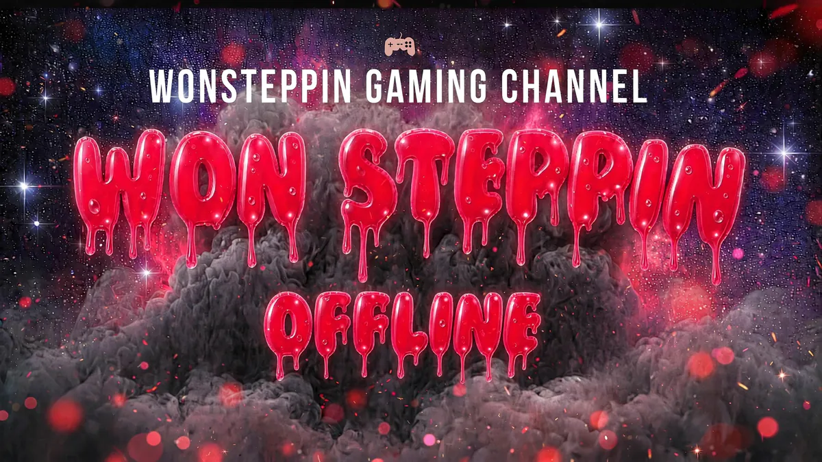 Wonsteppin