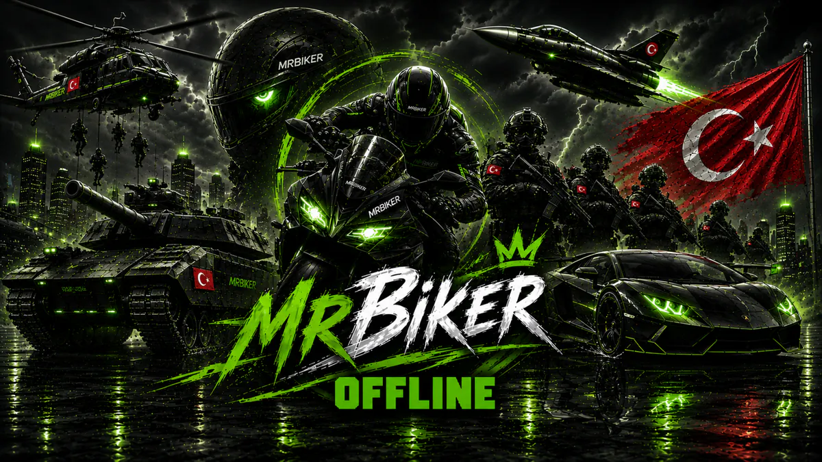 MrBiker