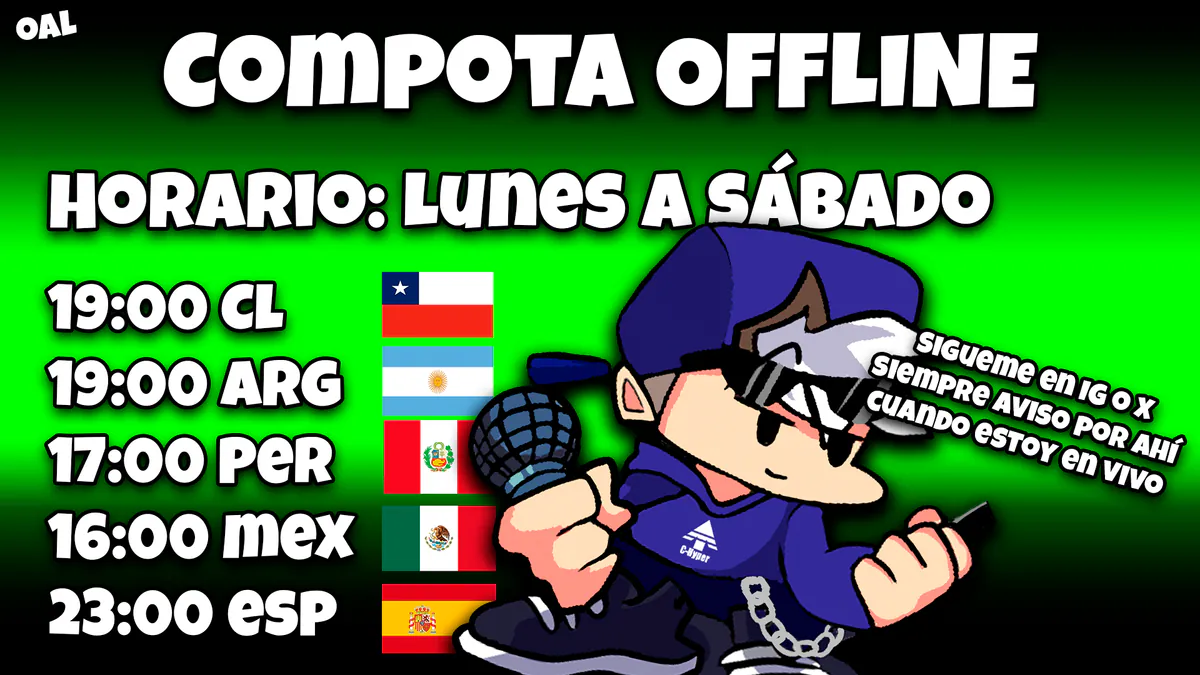 CompotaHyper