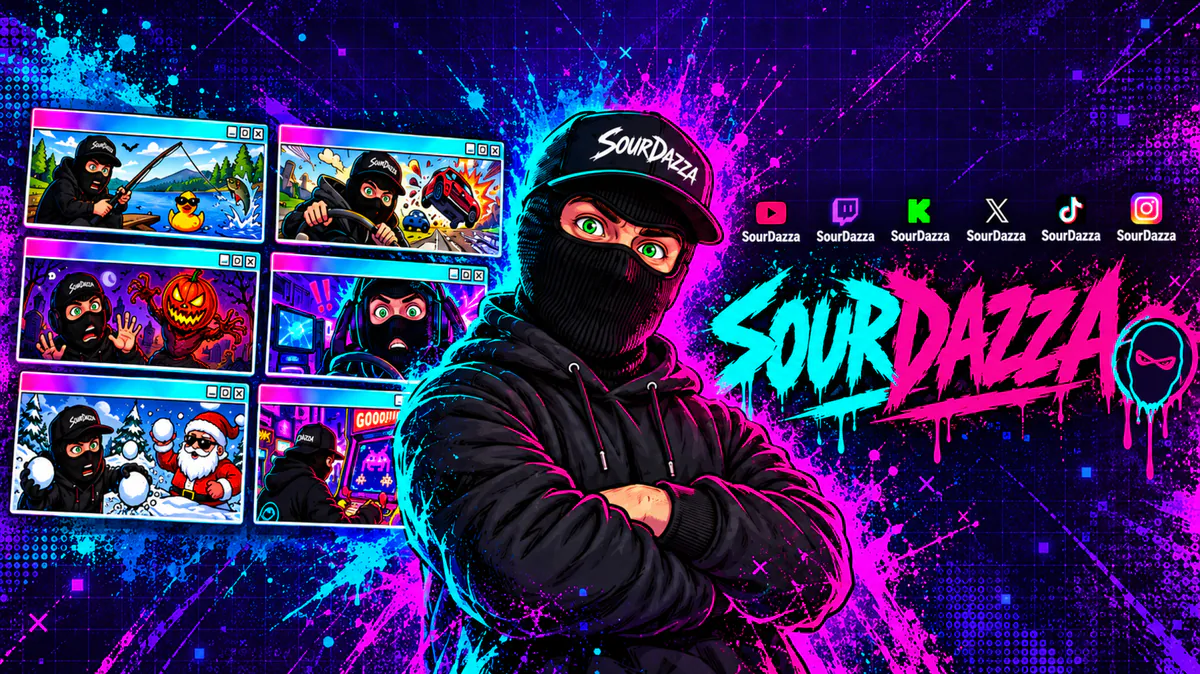 SourDazza