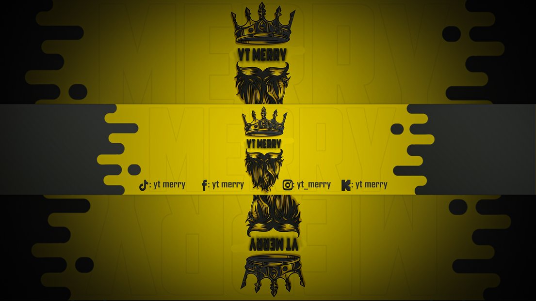 YTMERRY