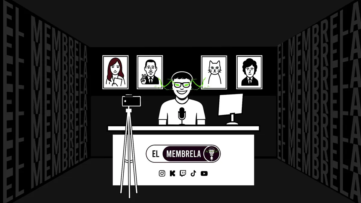 Elmembrela