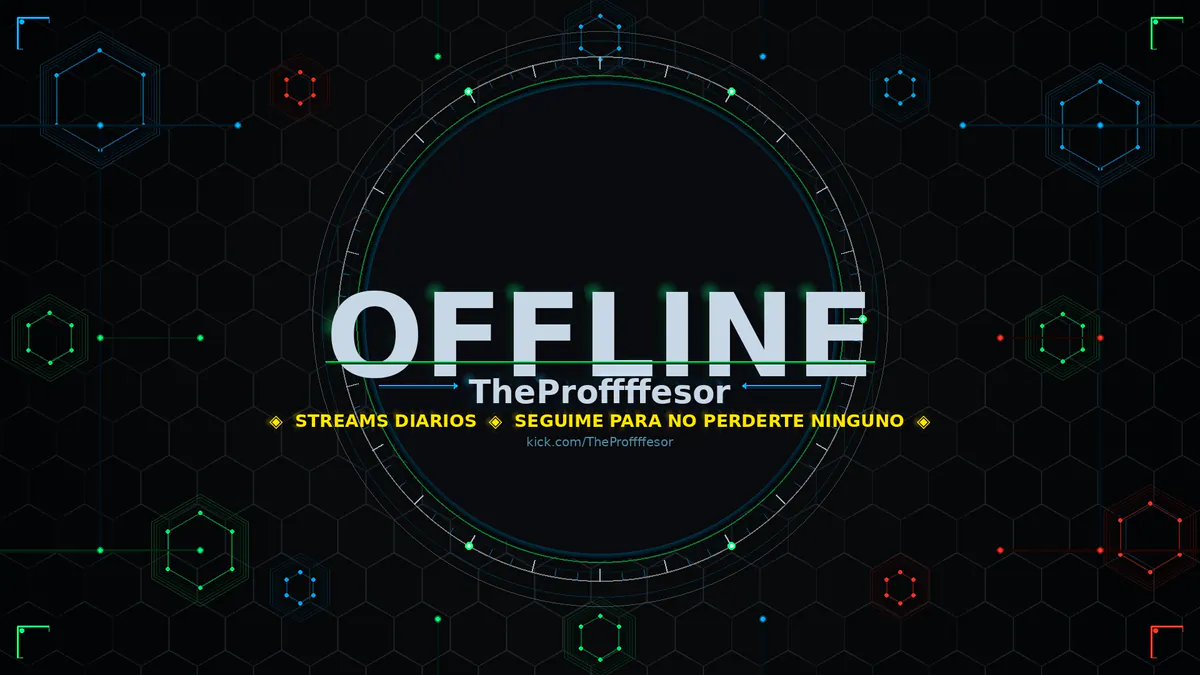 TheProfffesor