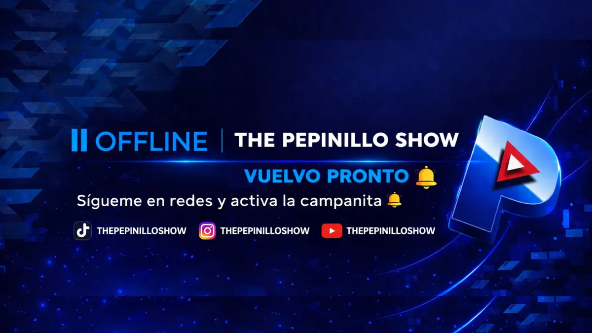 ThePepinilloShow