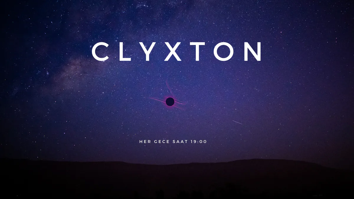 clyxton