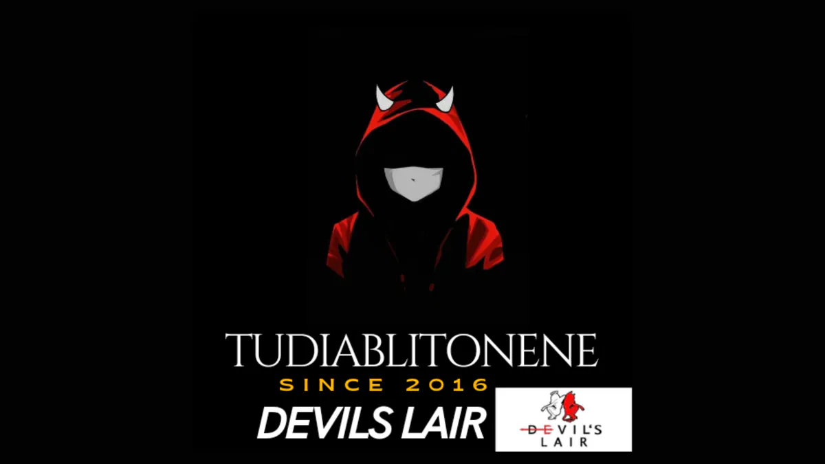 Tudiablitonene