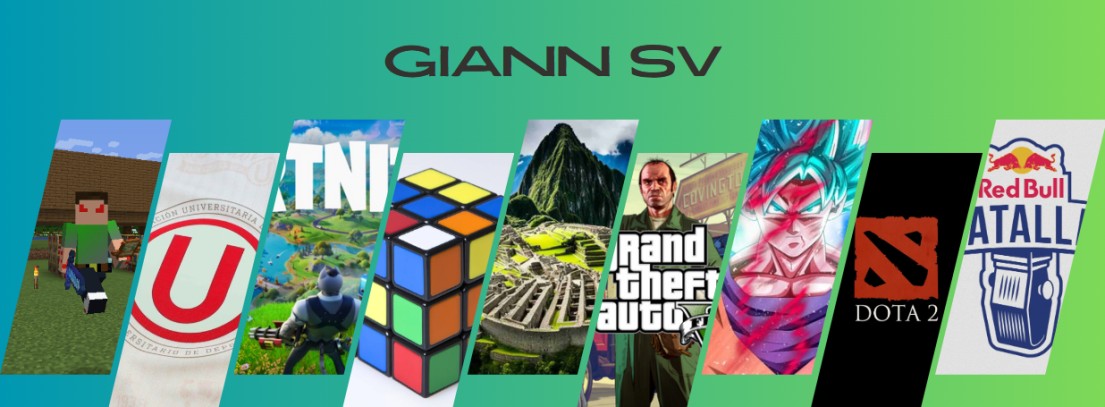 GiannSV