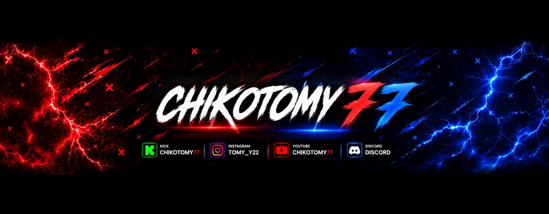 Chikotomy77