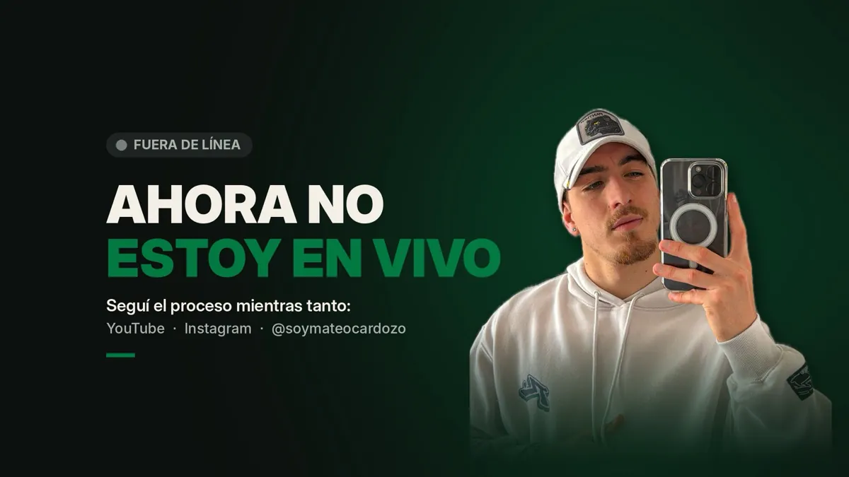 soymateocardozo