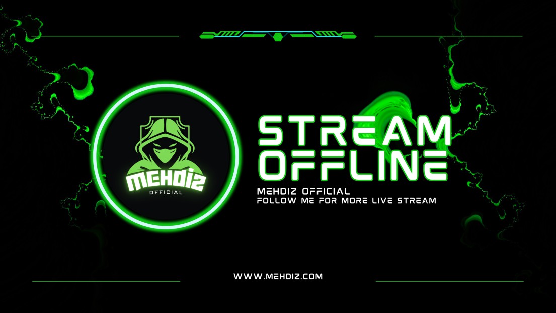 mehdizofficial